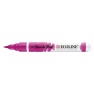 Ecoline Brush Pen, red violet