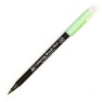 Brush Pen Koi color light green