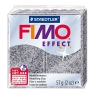 Polümeersavi FIMO Effect 57g, graniit