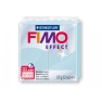 Polümeersavi FIMO Effect 57g, kristallsinine