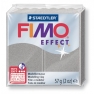Polümeersavi FIMO Effect 57g, läbip. pärlhõbe