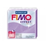 Polümeersavi FIMO Effect 57g, läbip. pärllilla