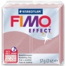 Fimo Effect transl. pearl pink 57g/6