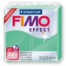 Polümeersavi FIMO Effect 57g, nefriitroheline