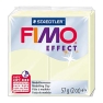 Polümeersavi FIMO Effect 57g, pimedas helendav