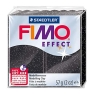 Polümeersavi FIMO Effect 57g, tähetolmusinine