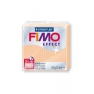 Polümeersavi FIMO soft 57g, virsik