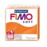 Fimo Soft tangerine 57g/6