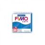 Polümeersavi FIMO Soft 57g, sinine
