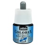 colorex akvarelltint turquoise