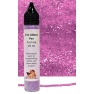 3D Glitter Pen 25ml/ fuchsia