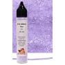 3D glittervärv 25ml/ iris