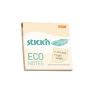 Sticky Notes ECO yellow