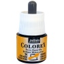 colorex akvarelltint yellow ochre