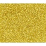 Decorative Glitter Card Paper 210g, 1pcs, gold