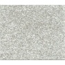 Decorative Glitter Card Paper 210g, 1pcs, silver