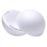 Styrofoam ball d-14cm