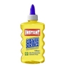 Super Clear color Glue 180ml, yellow