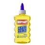 Super Clear color Glue 180ml, yellow