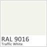 Evolution spray paint 400ml/ traffic white