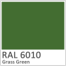 Evolution spray paint 400ml/ grass green