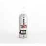 Evolution spray paint 400ml, matt/ jet black