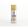 Evolution spray paint 400ml/ gold