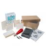 Carve and Stamp Kit