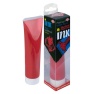 Premium Block Printing Ink Red 100ml