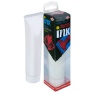 Premium Block Printing Ink White100ml