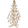 Christmas Tree, H: 20 cm, W: 12 cm
