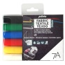 7A Opaq Markers 4mm/ basic