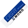 Kustukumm Tombow MONO Light 13g