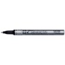 Marker Pen-Touch Sakura Calligraphy 1.8, silver