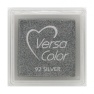 VersaColor inkpad 3x3cm silver