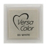 VersaColor inkpad 3x3cm white