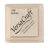 VersaCraft inkpad small white