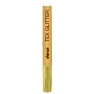 Felt Pen Tex Glitter 6ml/ yellow