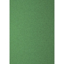 Glitter Card A4 dark green