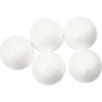 Polystyrene Balls d-2cm, 200pcs