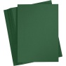 Card A6, 180gr fir green 100pcs