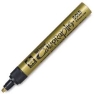 Marker Pen-Touch Sakura Calligraphy 5.0, gold