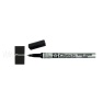 Marker Pen-Touch Sakura Calligraphy 5.0, silver