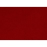 Hobby Felt 21x30cm, 1pcs, antique red