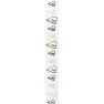 Disainteip 15mmx10m/ hearts
