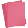 Card, A6 105x148 mm, 180 g, antique pink, 100sheets