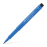 Pintsel-pliiats Faber-Castelli/ 143 Cobalt blue