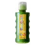 Liquid tempera GLITTER GREEN 250ml