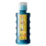 Liquid tempera GLITTER BLUE 250ml