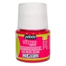 Glass Paint V160 gloss 45ml, 21 vivid pink